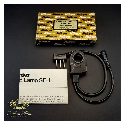 33132-Nikon-SF-1-Eyepiece-Pilot-Lamp-for-Spedlight-5