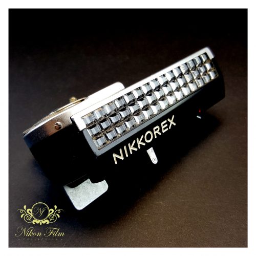 42056-Nikon-Nikkorex-Exposure-Meter-Spare-Parts-3