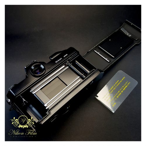 21106-Nikon-FT2-Black-Mint-Boxed-FT2-5328400-19