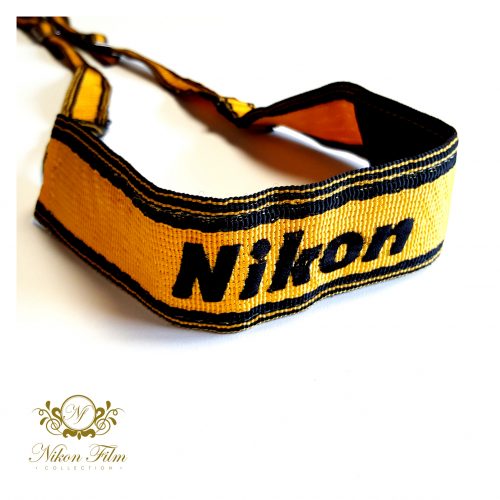 36151-Nikon-Neck-Strap-AN-6Y-Yellow-2