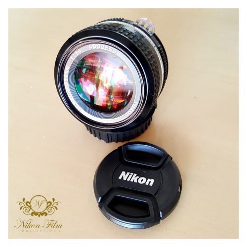 11111-Nikon-Nikkor-50mm-F1.4-Ai-4003895-1