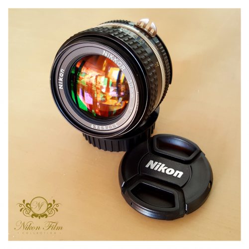 11120-Nikon-Nikkor-50mm-F1.4-AiS-5176369-1