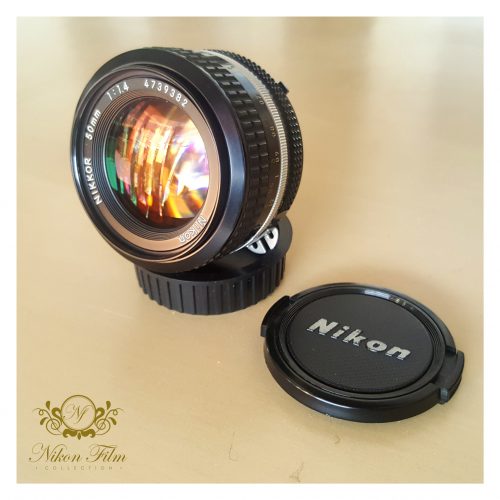 11123-Nikon-Nikkor-50mm-F1.4-Ai-4739382-1