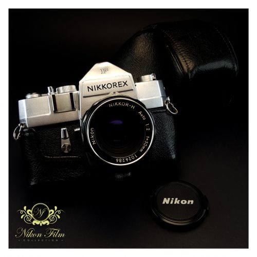 21139-Nikon-Nikkorex-F-50mm-F1.2-Case-394631-1