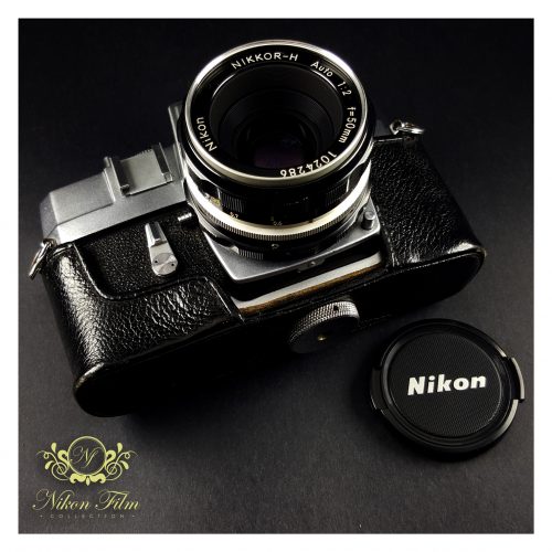 21139-Nikon-Nikkorex-F-50mm-F1.2-Case-394631-2