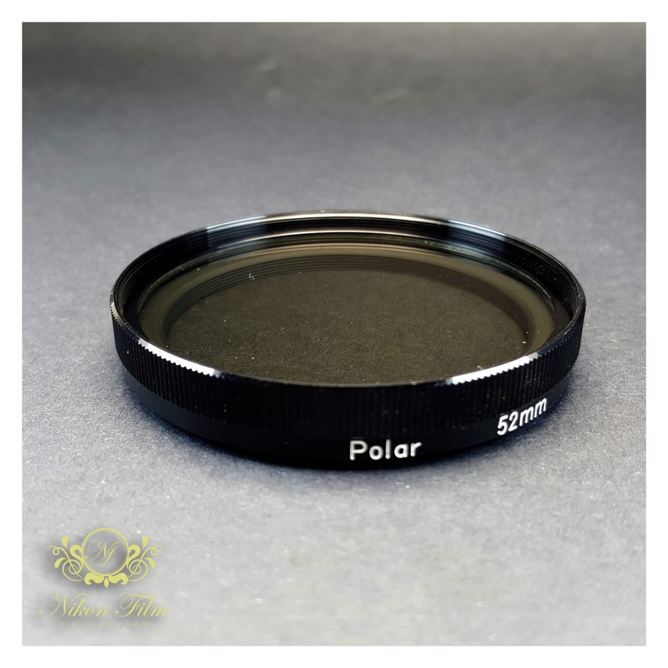 Nikon - 52 mm - Polarization Filter