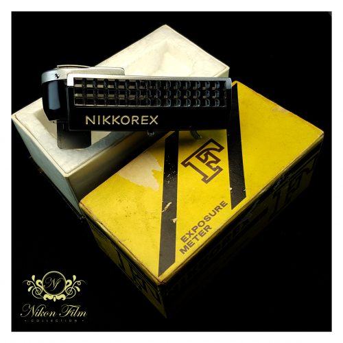 34289-Nikon-Nikkorex-F-Exposure-Meter-Boxed-2
