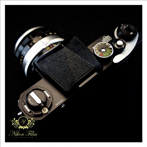 21149-Nikon-F-Eye-Level-NK-Black-S-Auto-50mm-1.4-6491421-9