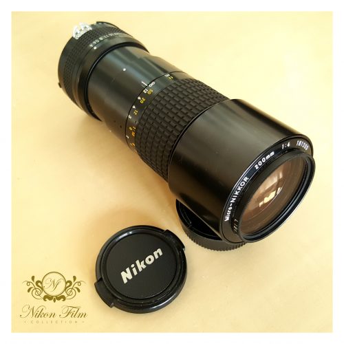 11129-Nikon-Micro-Nikkor-200mm-F4-Ai-181203-2