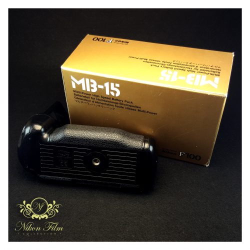 31141-Nikon-MB-15-Cordless-Battery-Pack-Boxed-2