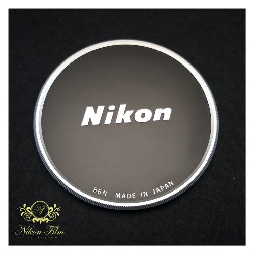 36198-Nikon-Lens-Front-Cap-Metal-86N