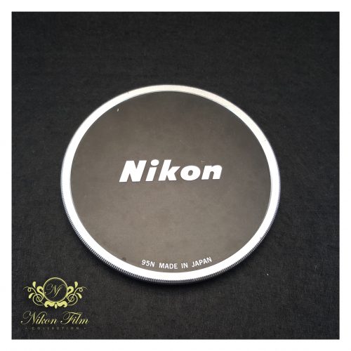 36199-Nikon-Lens-Front-Cap-Metal-95N