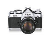 Nikon-FM3A