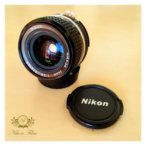 11134-Nikon-Nikkor-24mm-F2.8-AiS-714905-1