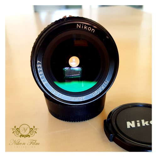 11135-Nikon-Nikkor-28mm-F3.5-AiS-2116237-3
