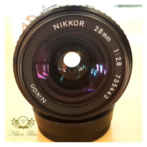 11140-Nikon-Nikkor-28mm-F2.8-AiS-735443-5