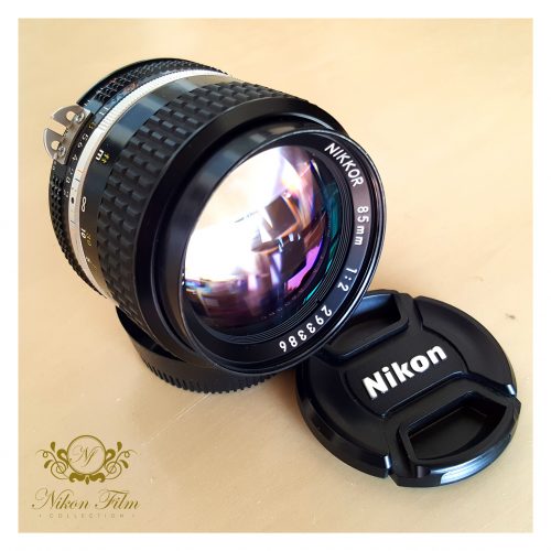 11142-Nikon-Nikkor-85mm-F2-AiS-293386-3