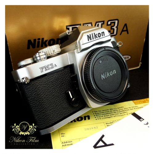 21184-Nikon-FM3A-Chrome-Boxed-283942-2-1