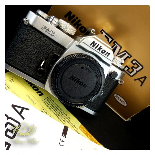 21184-Nikon-FM3A-Chrome-Boxed-283942-3-1