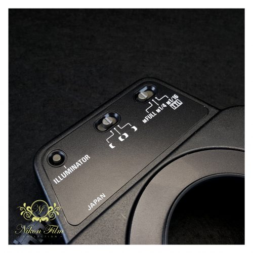 33138-Nikon-SB-21B-Macro-Speedlight-with-AS-14-Boxed-12