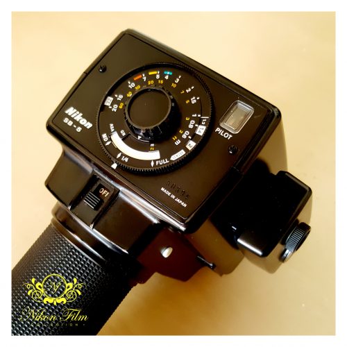 33139-Nikon-SB-5-Speedlight-Complete-Boxed-15