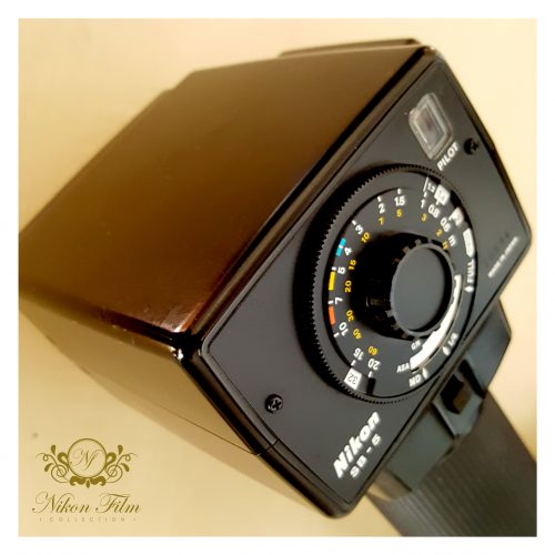 33139-Nikon-SB-5-Speedlight-Complete-Boxed-18
