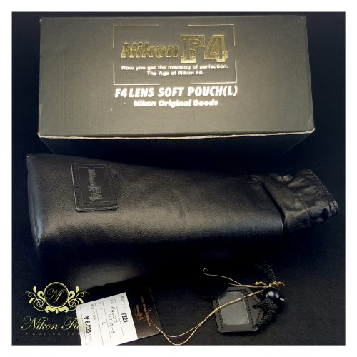 36213-Nikkor-Soft-Pouch-Lens-F4-Boxed-1