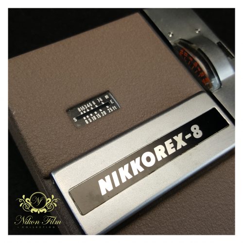 39012-Nikon-Nikkorex-8-Boxed-13
