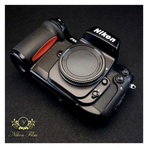 21078 - Nikon - F100 - Body Only - 2314917 (5)