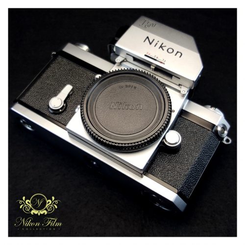 21165 - Nikon F Photomic FTN - 7104406 (1)