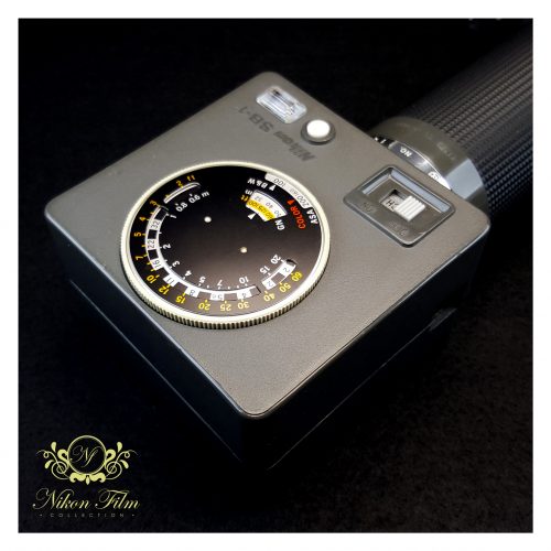 33142 - Nikon SB-1 - Boxed - Complete (12)