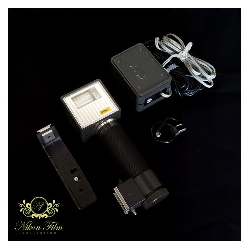 33142 - Nikon SB-1 - Boxed - Complete (5)