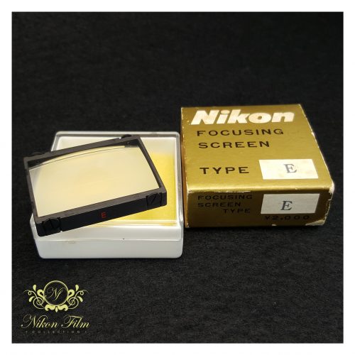 34306 - Nikon Focusing Screen Type E for F and F2 (3)