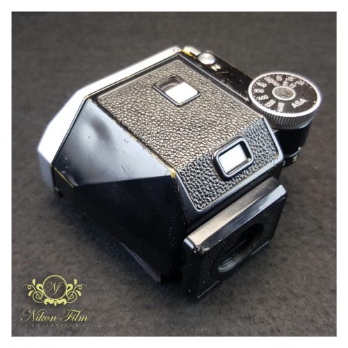 34321 - Nikon F Photomic TN Finder - Boxed (No Manual) (3)