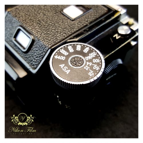 34321 - Nikon F Photomic TN Finder - Boxed (No Manual) (4)