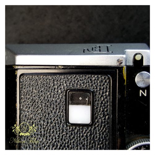 34321 - Nikon F Photomic TN Finder - Boxed (No Manual) (5)