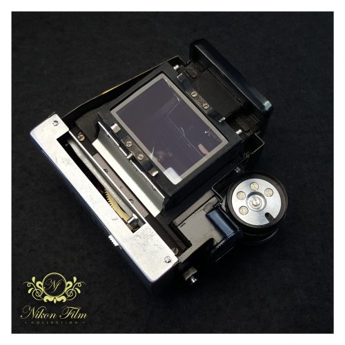 34321 - Nikon F Photomic TN Finder - Boxed (No Manual) (7)