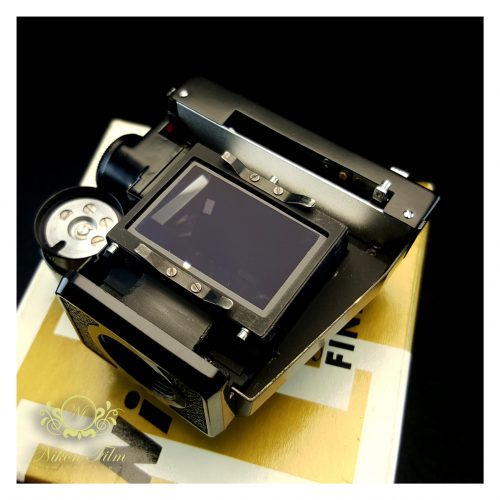 34324 - Nikon F Photomic T - Black - Complete - Boxed (14)
