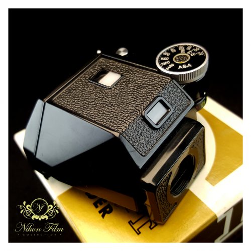 34324 - Nikon F Photomic T - Black - Complete - Boxed (18)