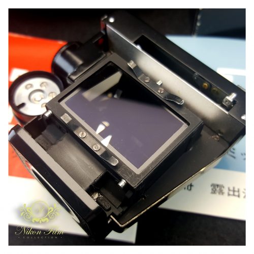 34324 - Nikon F Photomic T - Black - Complete - Boxed (7)