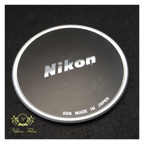 36215 - Nikon Lens Front Cap (Metal) - 88N