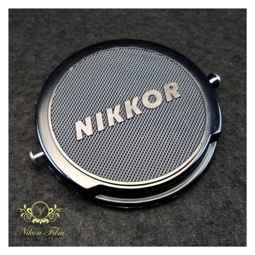 36218 - Nikon Lens Front Caps Snap-On (Type 3) - 52mm (1)