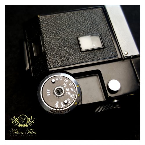 42089 - Nikon Photomic F Switch Finder - 969837 (2)