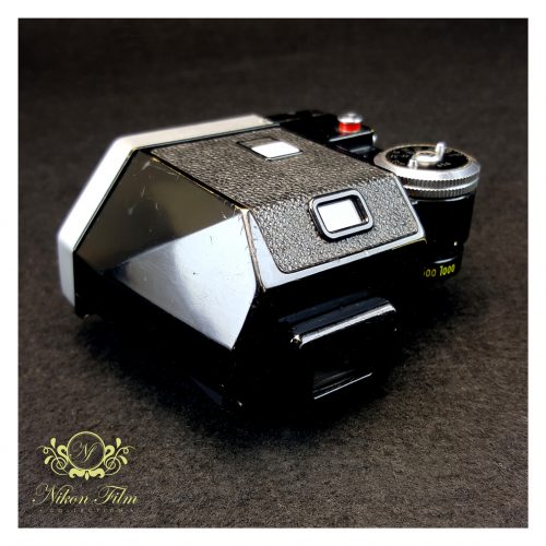 42089 - Nikon Photomic F Switch Finder - 969837 (4)
