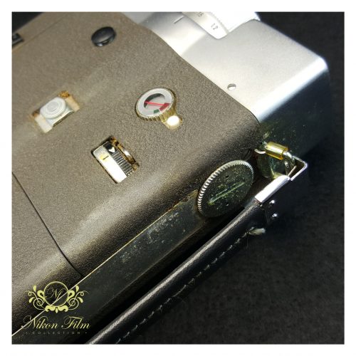 42093 - Nikon - Nikkorex ZOOM 8 - Spare Parts (9)