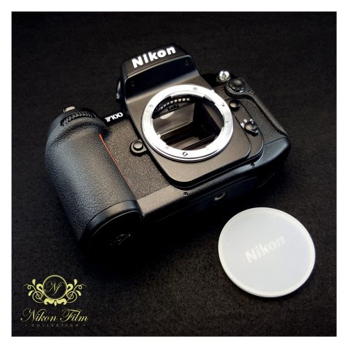 42098 - Nikon F100 - Spare Parts - 2023451 (1)
