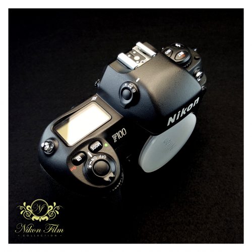 42098 - Nikon F100 - Spare Parts - 2023451 (11)