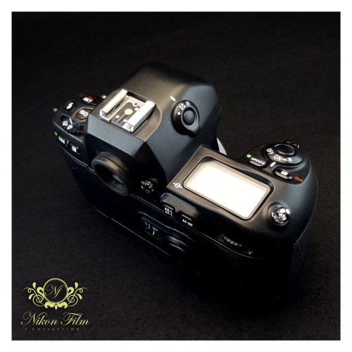 42098 - Nikon F100 - Spare Parts - 2023451 (12)