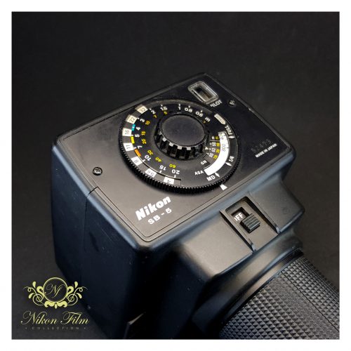 33143 - Nikon Speedlight SB-5 + SU-1 + SN-2 + SH-2 (3)