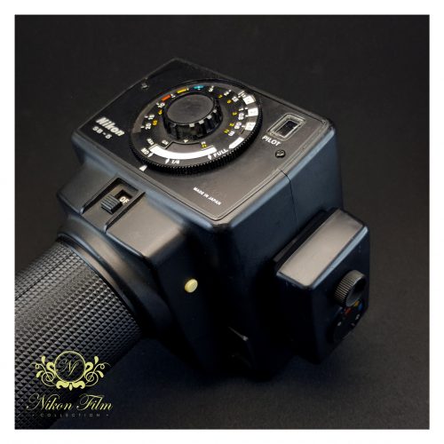 33143 - Nikon Speedlight SB-5 + SU-1 + SN-2 + SH-2 (4)